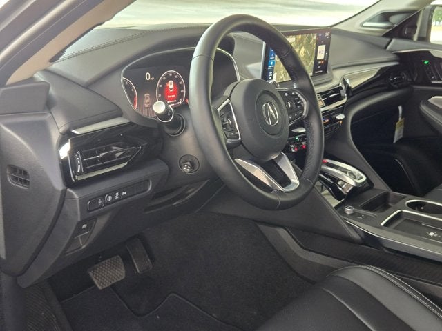 2026 Acura MDX FWD with Technology Package