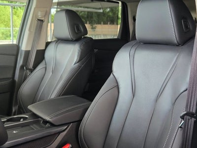 2026 Acura MDX FWD with Technology Package