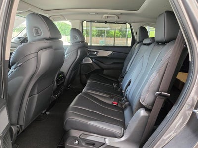 2026 Acura MDX FWD with Technology Package