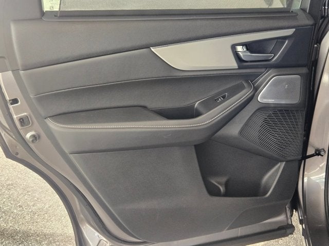 2026 Acura MDX FWD with Technology Package