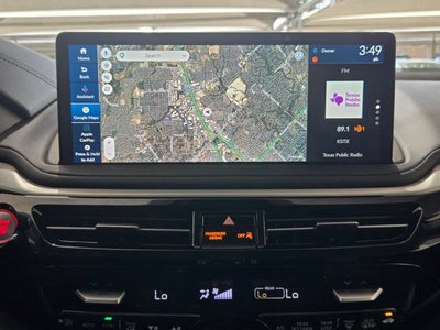 2026 Acura MDX FWD with Technology Package
