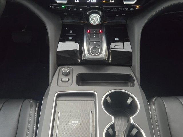 2026 Acura MDX FWD with Technology Package