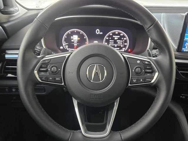 2026 Acura MDX FWD with Technology Package