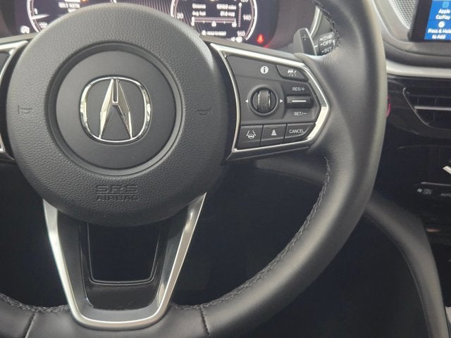 2026 Acura MDX FWD with Technology Package