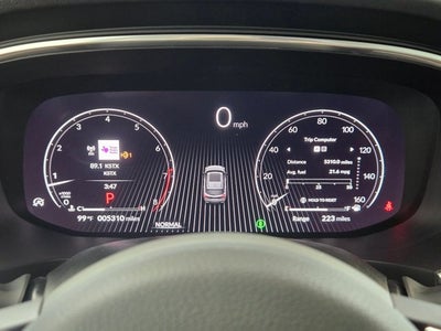 2026 Acura MDX FWD with Technology Package
