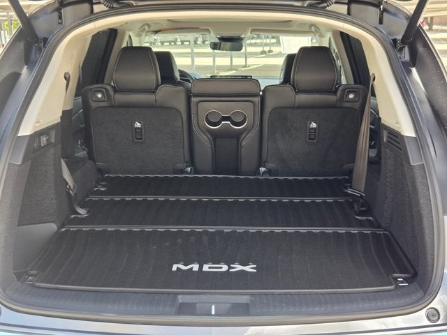 2026 Acura MDX FWD with Technology Package