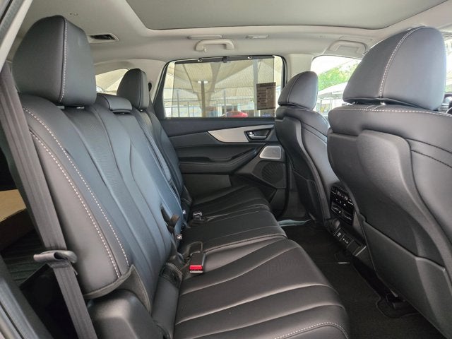 2026 Acura MDX FWD with Technology Package