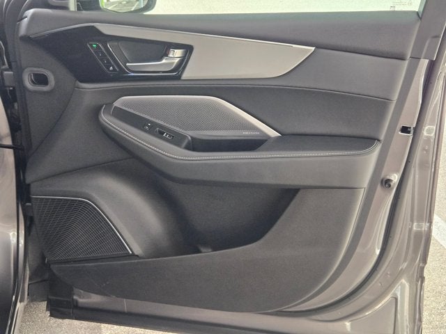 2026 Acura MDX FWD with Technology Package