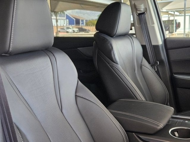 2026 Acura MDX FWD with Technology Package