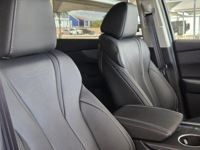 2026 Acura MDX FWD with Technology Package
