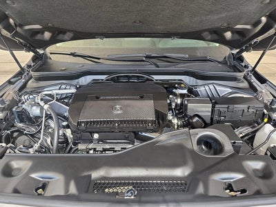 2026 Acura MDX FWD with Technology Package