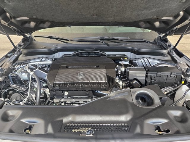 2026 Acura MDX FWD with Technology Package