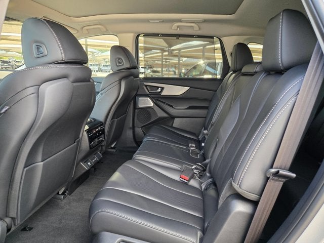 2026 Acura MDX FWD with Technology Package