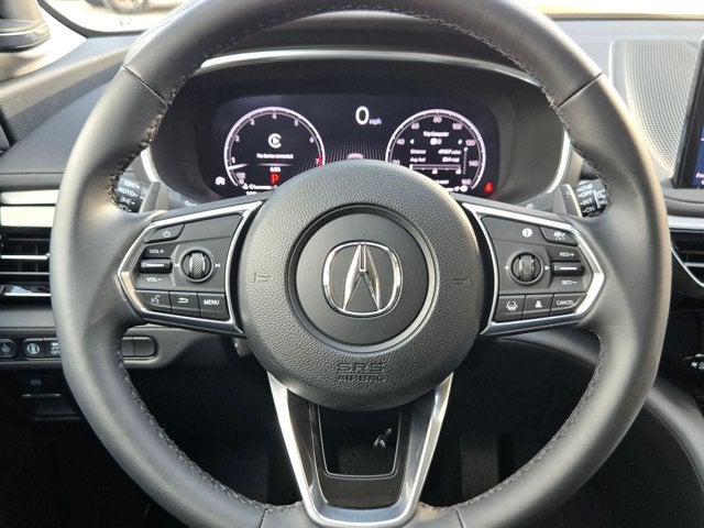 2026 Acura MDX FWD with Technology Package