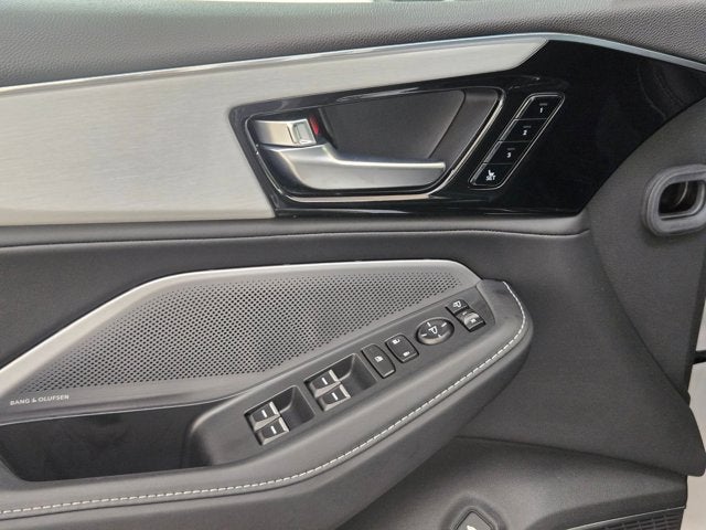 2026 Acura MDX FWD with Technology Package