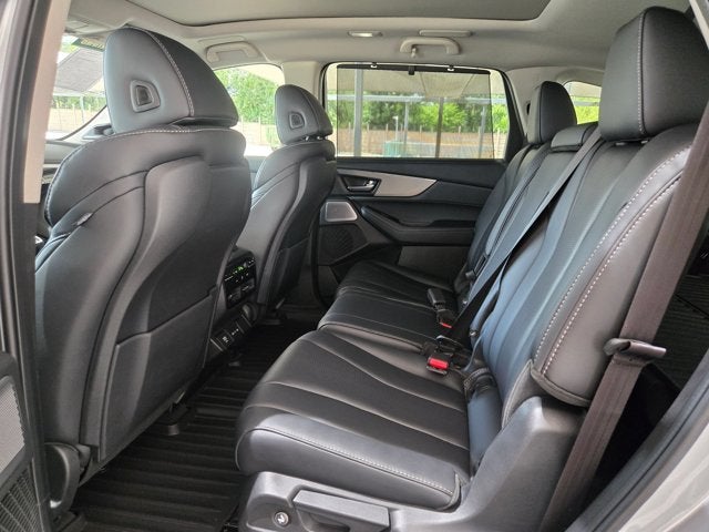 2026 Acura MDX FWD with Technology Package