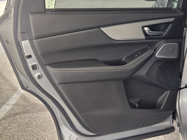 2026 Acura MDX FWD with Technology Package