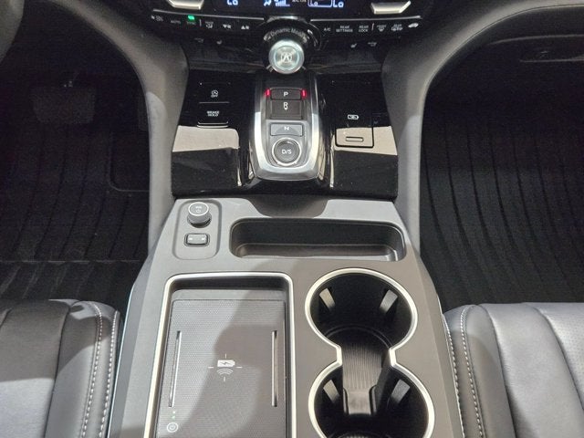 2026 Acura MDX FWD with Technology Package