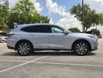 2026 Acura MDX FWD with Technology Package