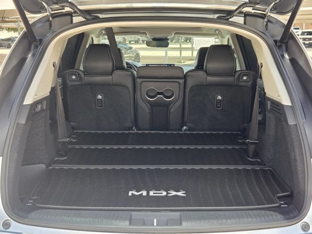 2026 Acura MDX FWD with Technology Package