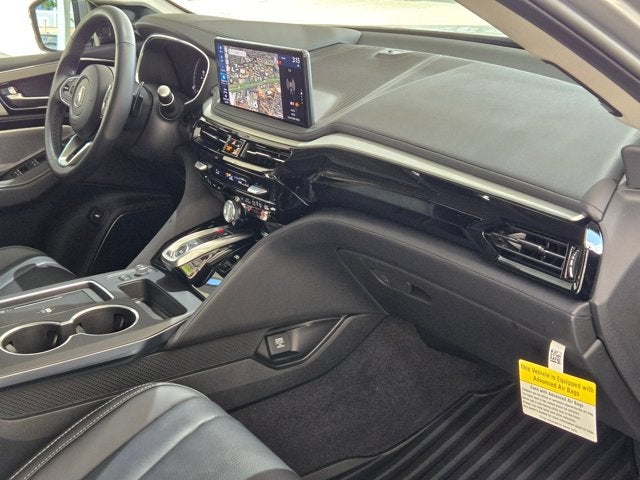 2026 Acura MDX FWD with Technology Package