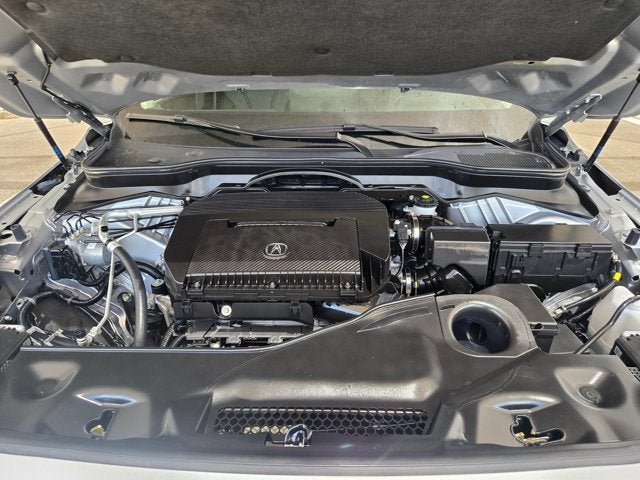 2026 Acura MDX FWD with Technology Package