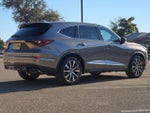 2025 Acura MDX FWD with Technology Package