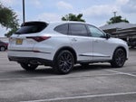 2026 Acura MDX SH-AWD w/A-Spec Package