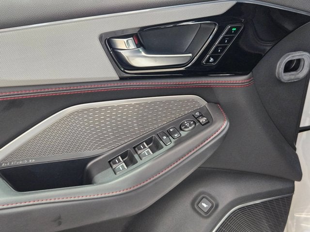 2024 Acura MDX SH-AWD with A-Spec Package
