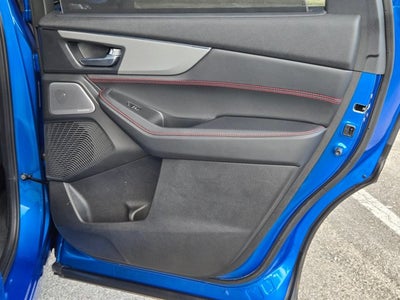 2026 Acura MDX SH-AWD with A-Spec Package