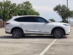 2023 Acura MDX SH-AWD with A-Spec Package