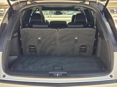 2023 Acura MDX SH-AWD with A-Spec Package