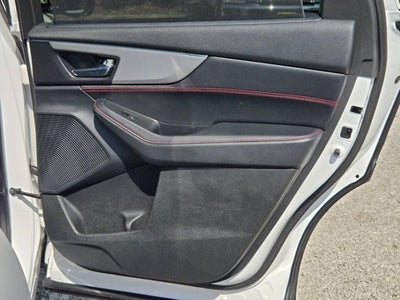 2023 Acura MDX SH-AWD with A-Spec Package
