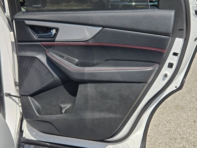 2023 Acura MDX SH-AWD with A-Spec Package