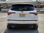 2023 Acura MDX SH-AWD with A-Spec Package