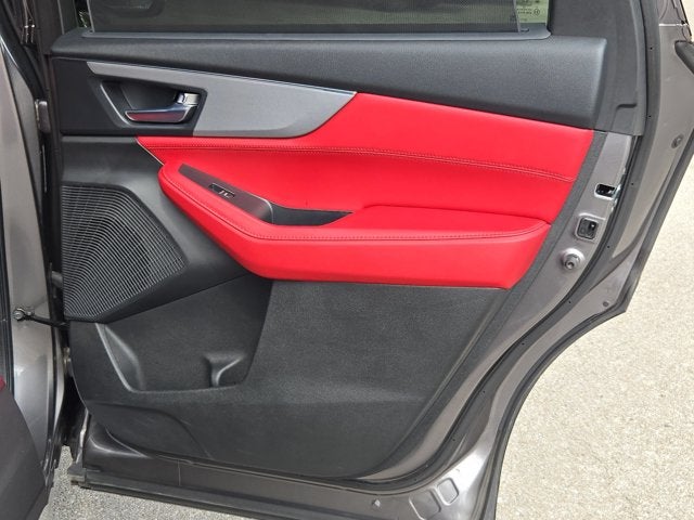 2024 Acura MDX SH-AWD with A-Spec Package
