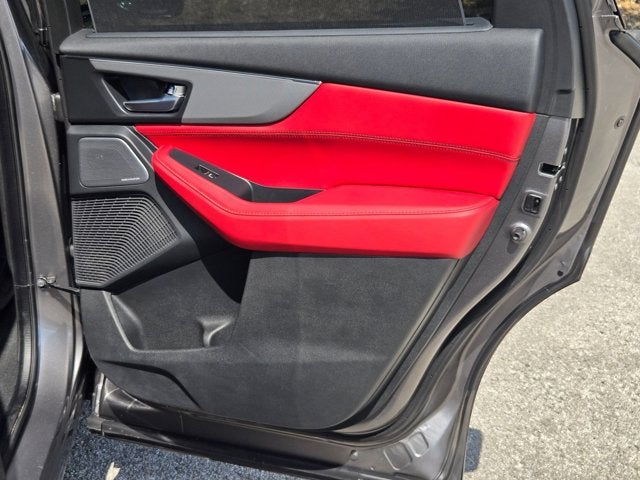 2025 Acura MDX SH-AWD with A-Spec Package