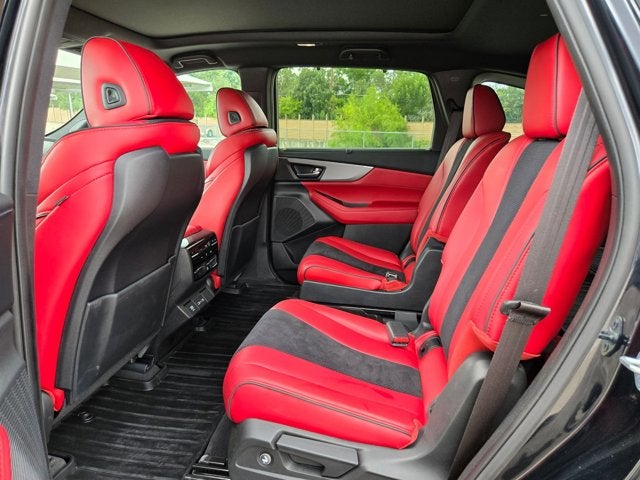 2023 Acura MDX SH-AWD w/A-Spec Package