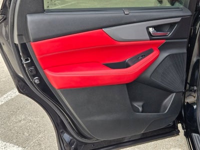 2023 Acura MDX SH-AWD w/A-Spec Package