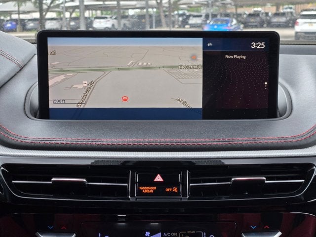 2023 Acura MDX SH-AWD w/A-Spec Package