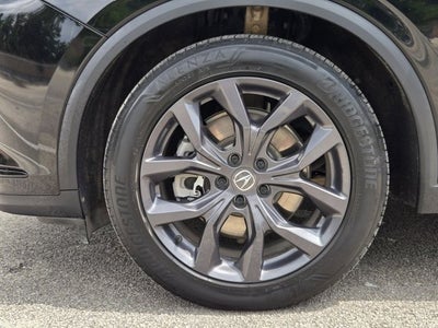 2023 Acura MDX SH-AWD w/A-Spec Package