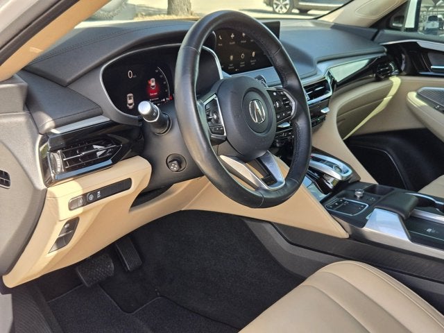 2023 Acura MDX SH-AWD