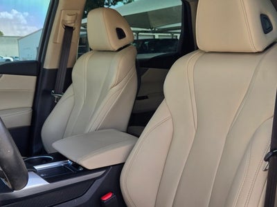 2023 Acura MDX SH-AWD