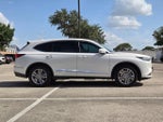 2023 Acura MDX SH-AWD