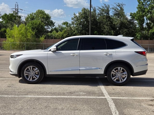 2023 Acura MDX SH-AWD