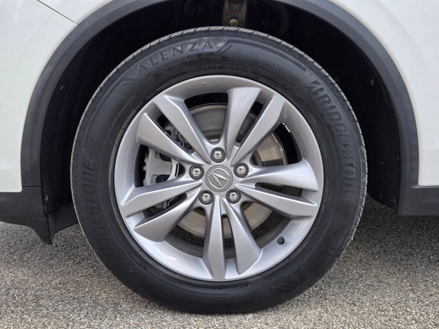 2023 Acura MDX SH-AWD