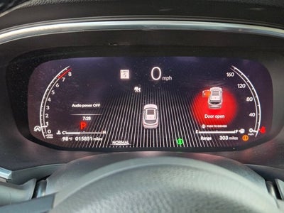 2025 Acura MDX SH-AWD