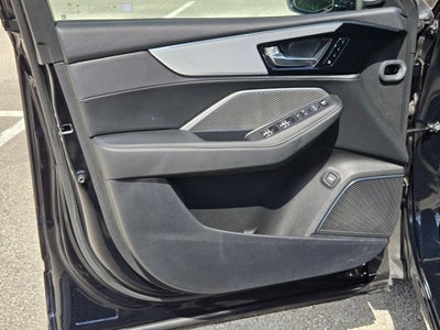 2024 Acura MDX SH-AWD