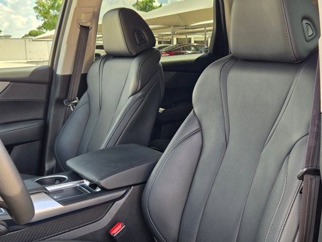 2024 Acura MDX SH-AWD