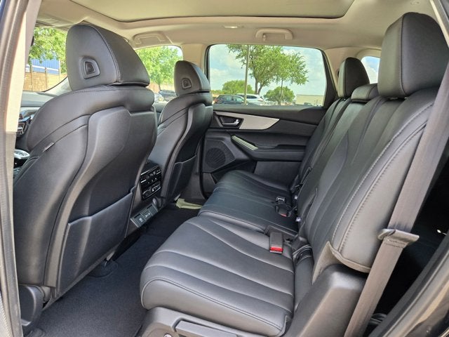 2024 Acura MDX SH-AWD